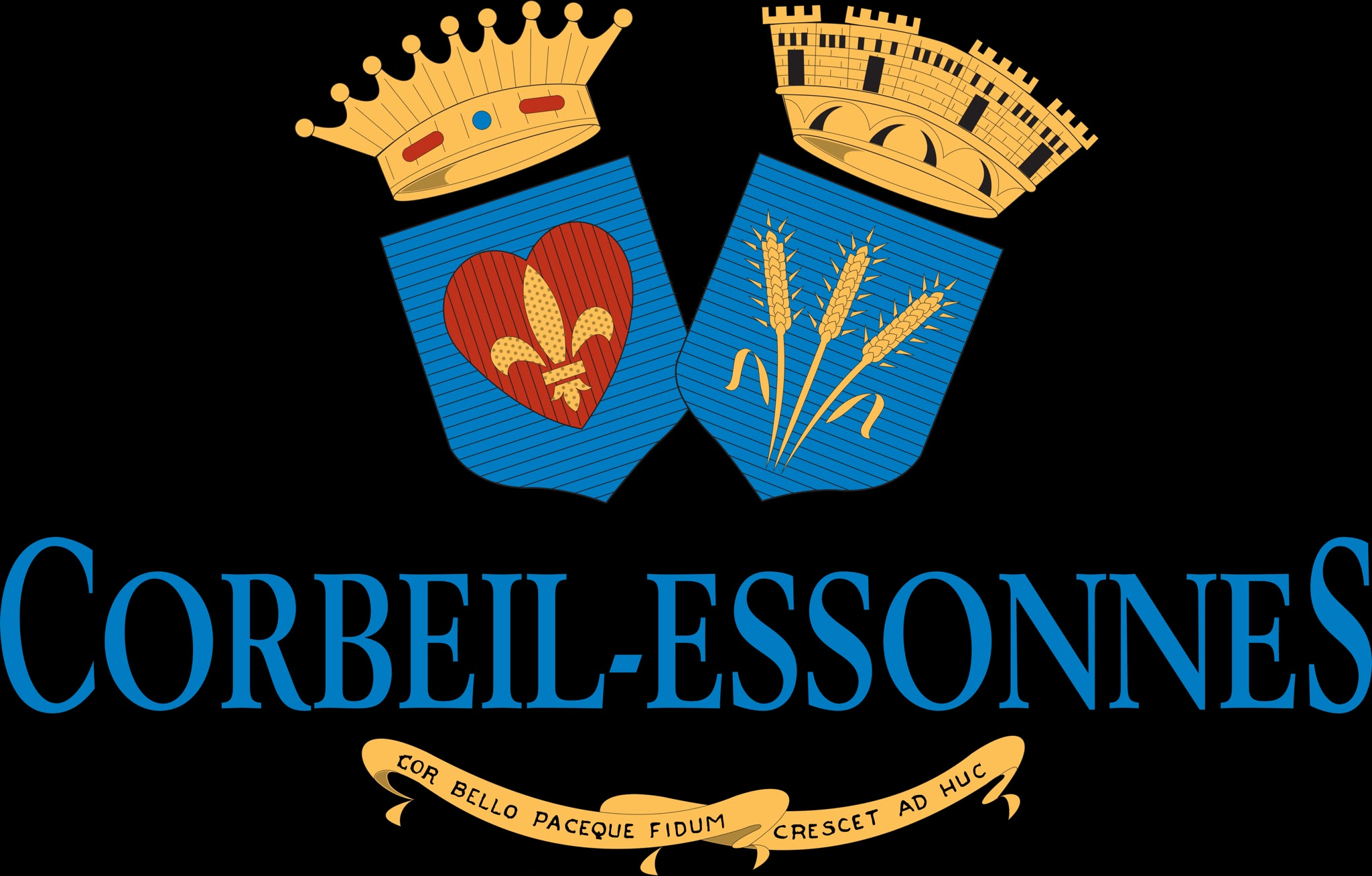 Ville de Corbeil-Essonnes